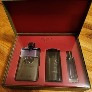Gucci cologne